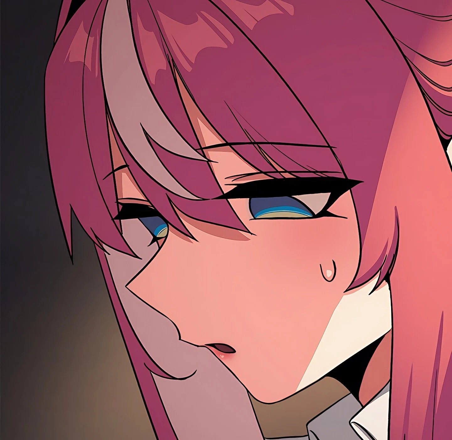 Someone Stop Her! Chapter 115, page 35