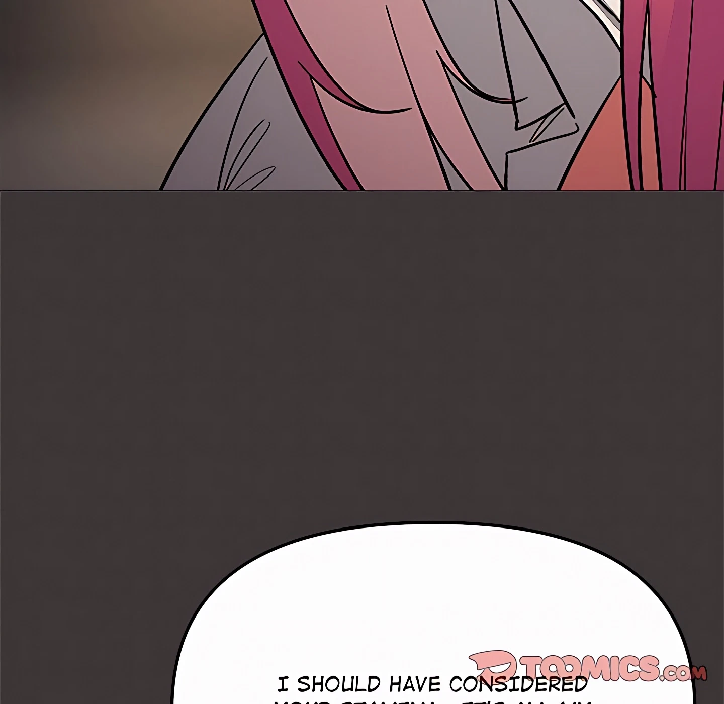 Someone Stop Her! Chapter 115, page 36