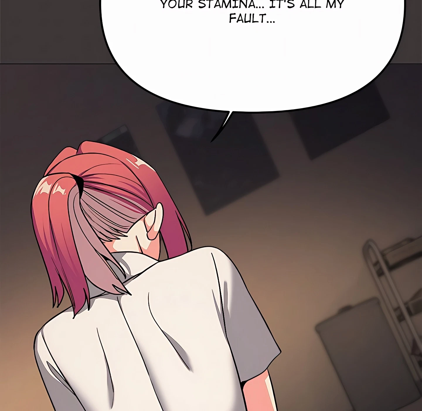 Someone Stop Her! Chapter 115, page 37