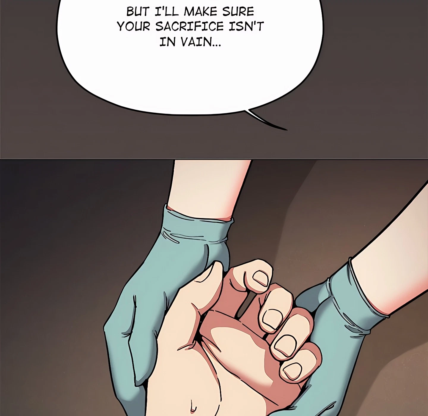 Someone Stop Her! Chapter 115, page 40