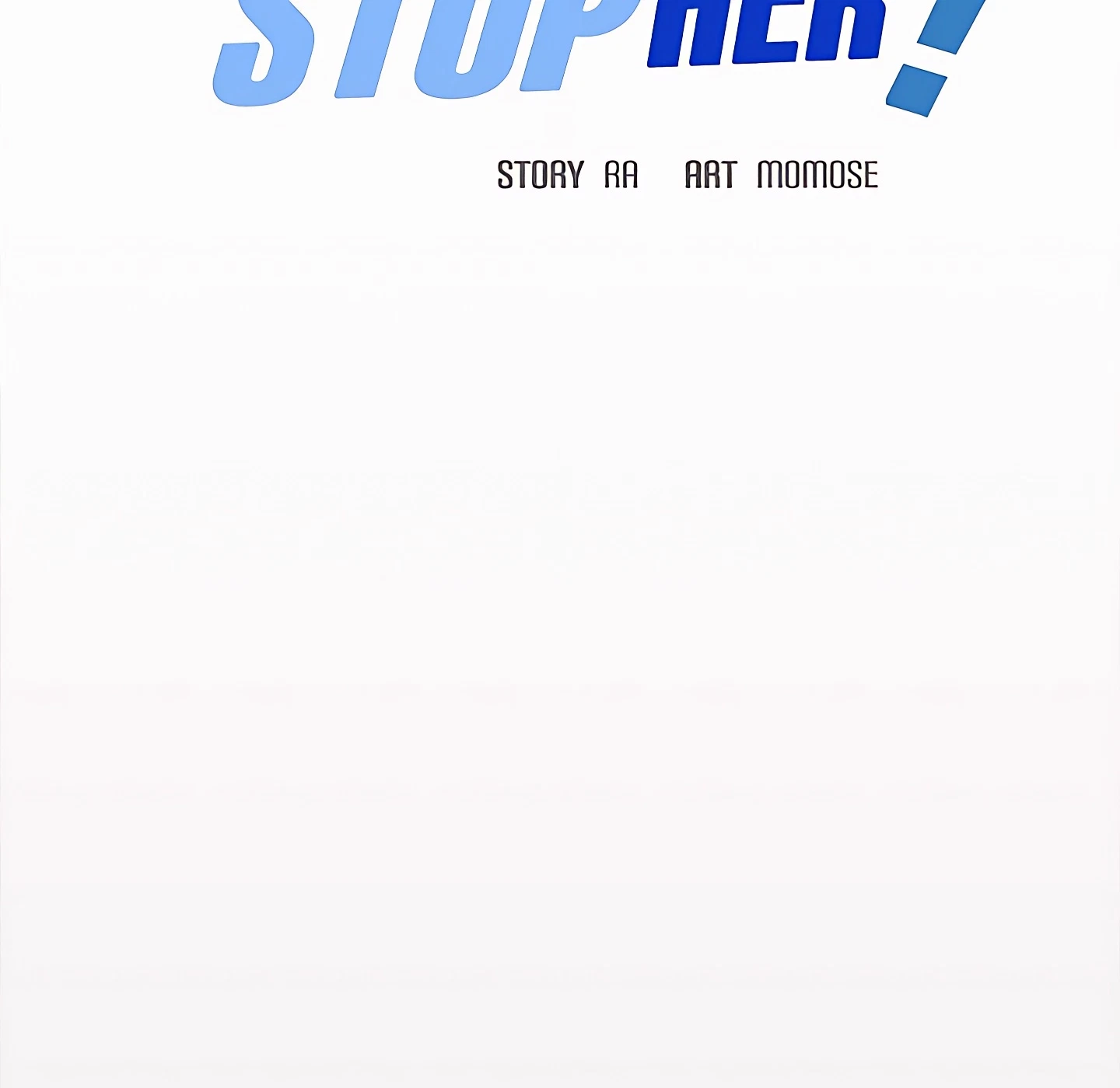 Someone Stop Her! Chapter 115, page 47