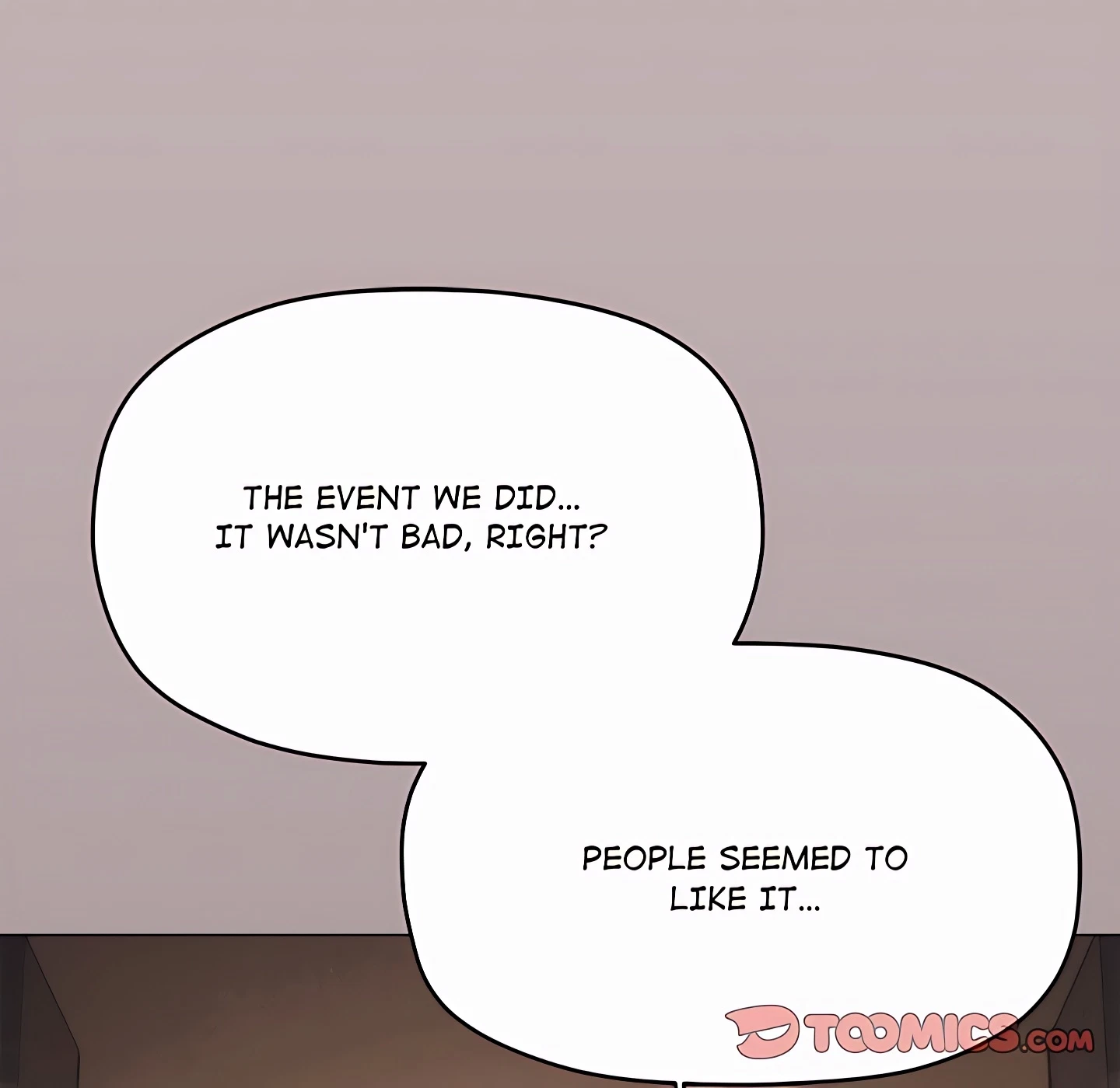 Someone Stop Her! Chapter 115, page 52