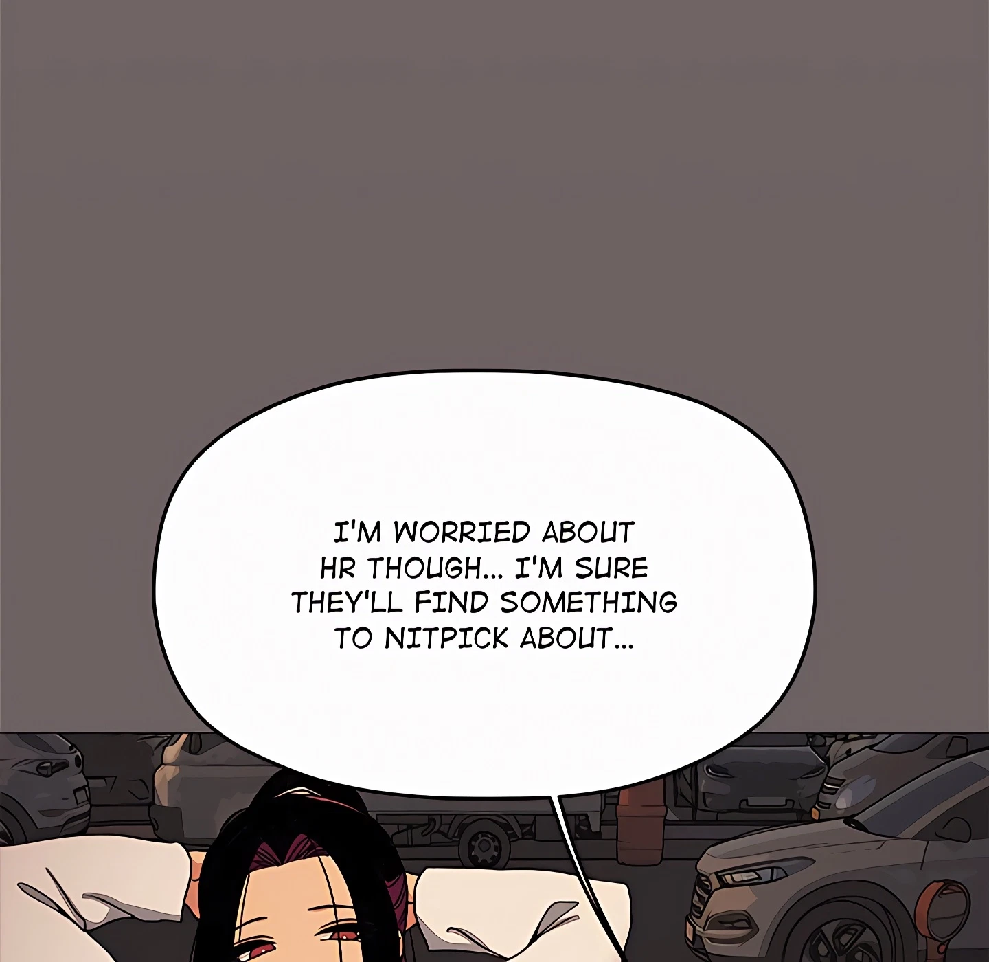 Someone Stop Her! Chapter 115, page 55