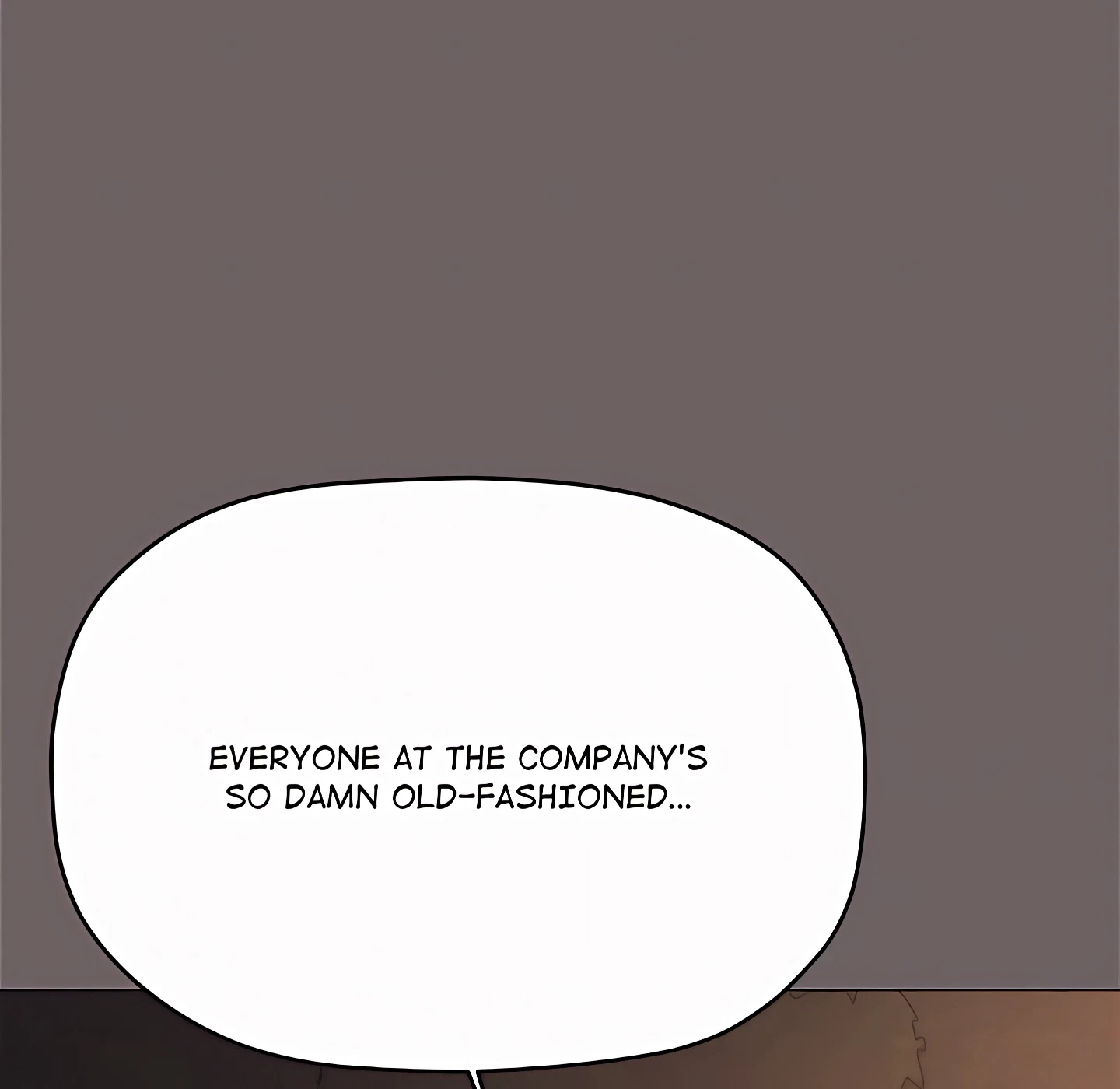 Someone Stop Her! Chapter 115, page 58