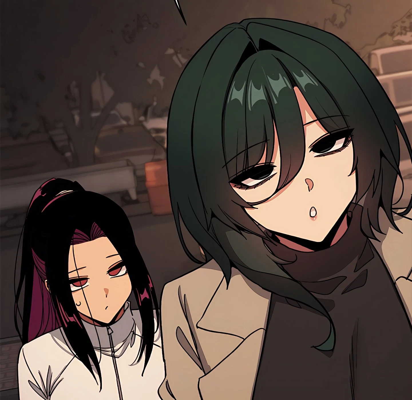 Someone Stop Her! Chapter 115, page 59