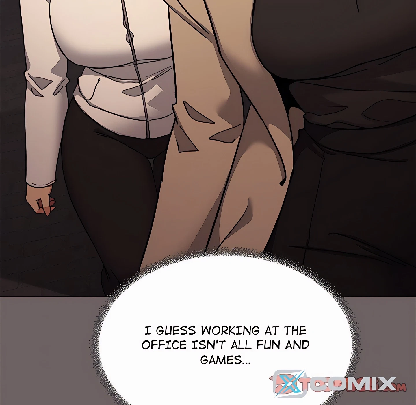 Someone Stop Her! Chapter 115, page 60