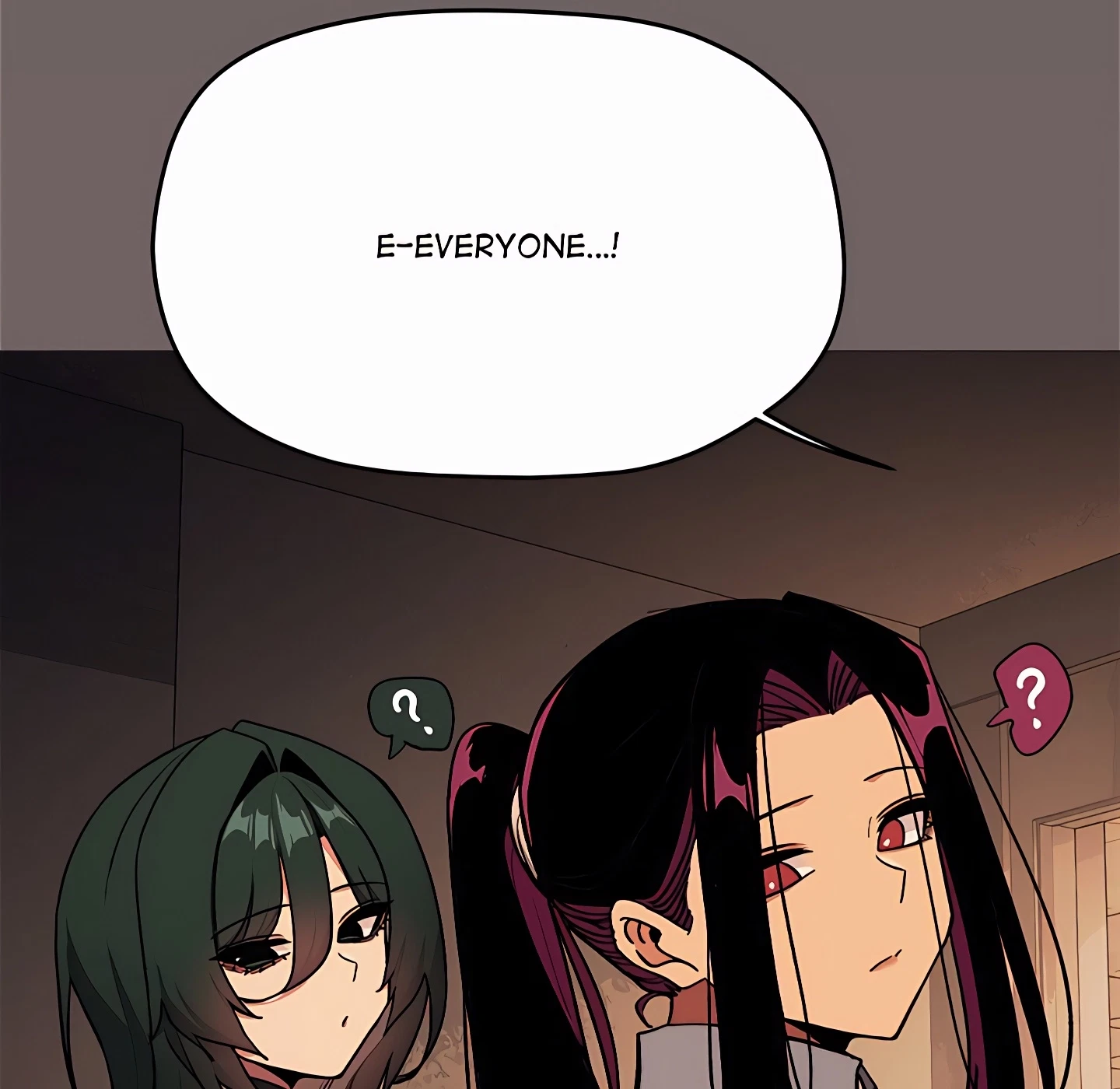 Someone Stop Her! Chapter 115, page 62