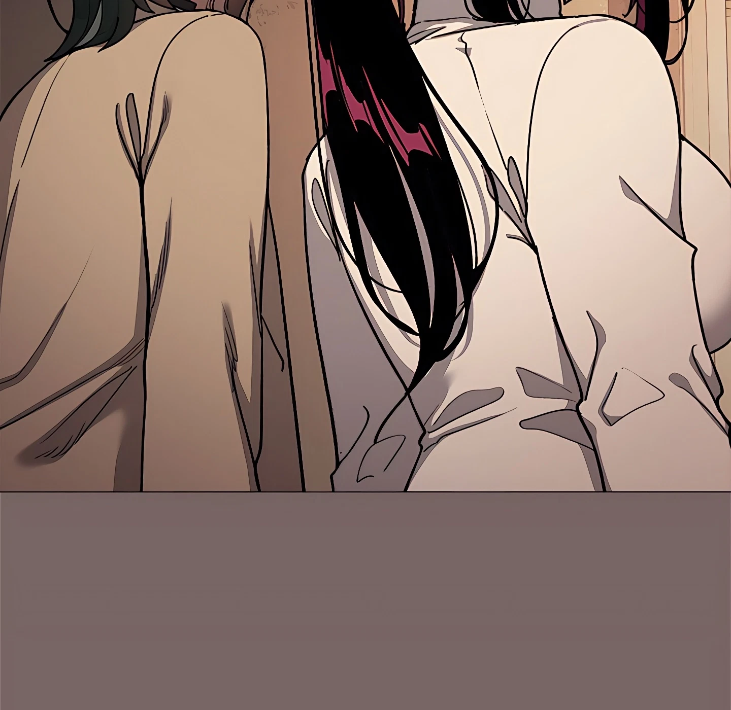 Someone Stop Her! Chapter 115, page 63