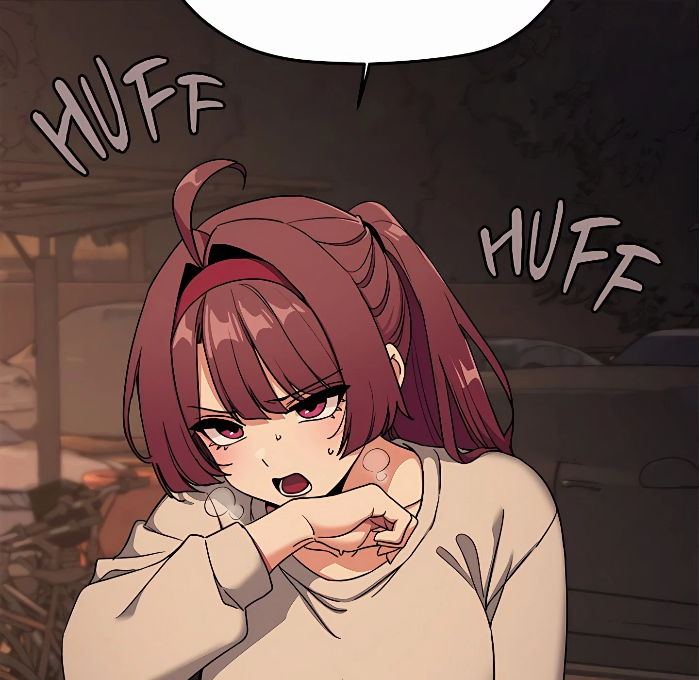 Someone Stop Her! Chapter 115, page 65