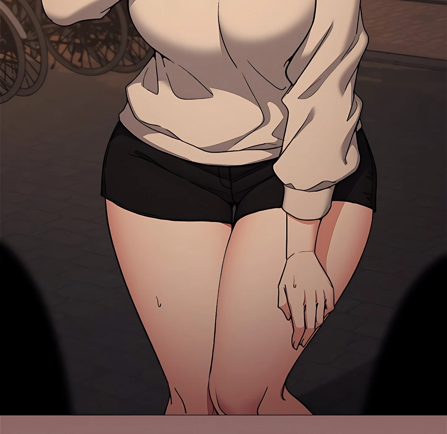 Someone Stop Her! Chapter 115, page 66