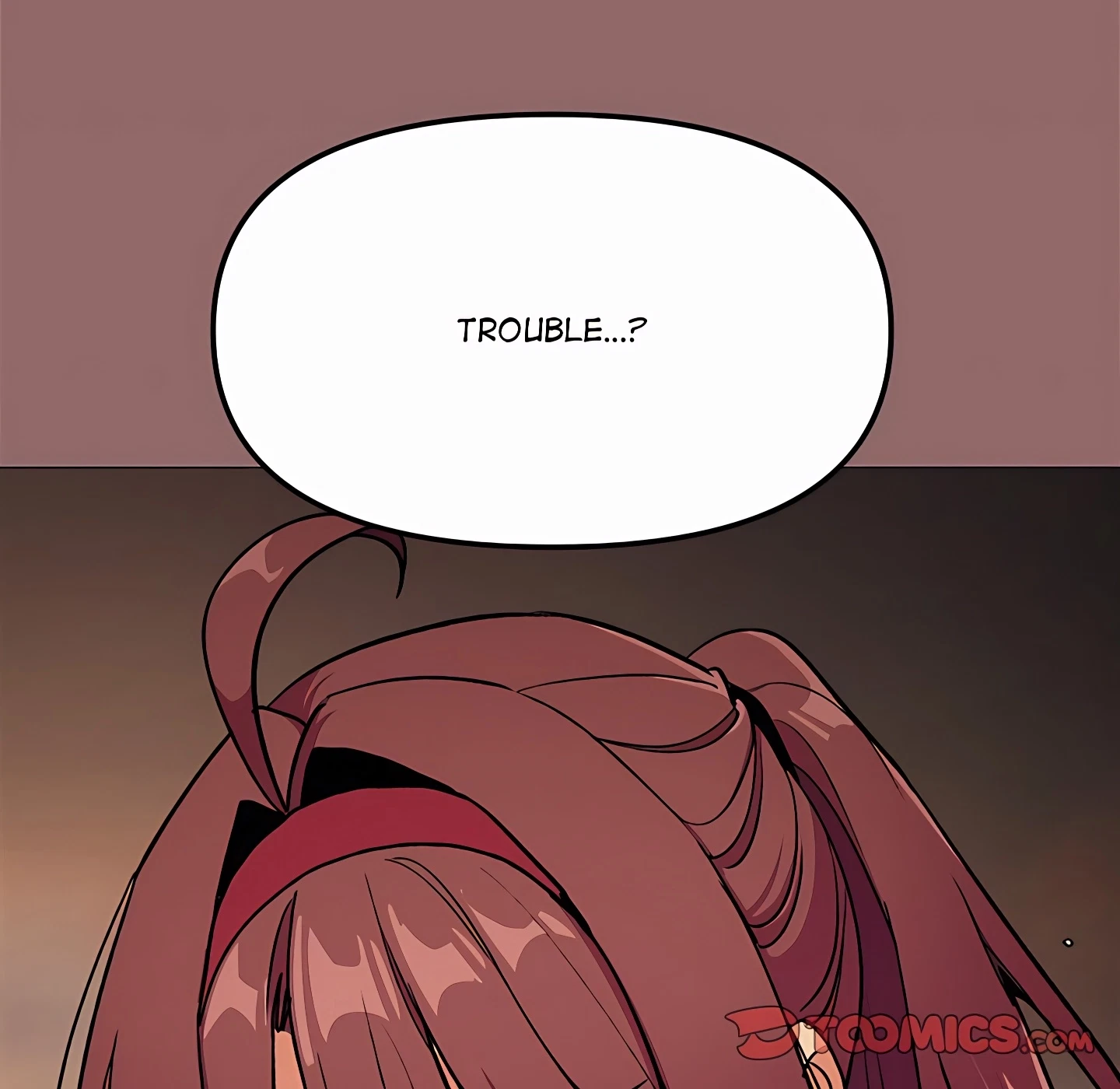 Someone Stop Her! Chapter 115, page 68