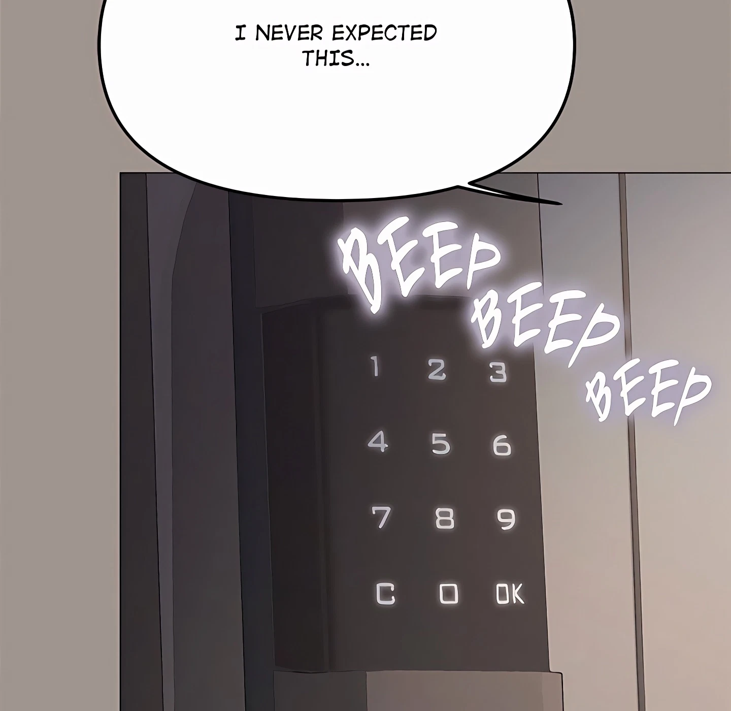 Someone Stop Her! Chapter 115, page 74