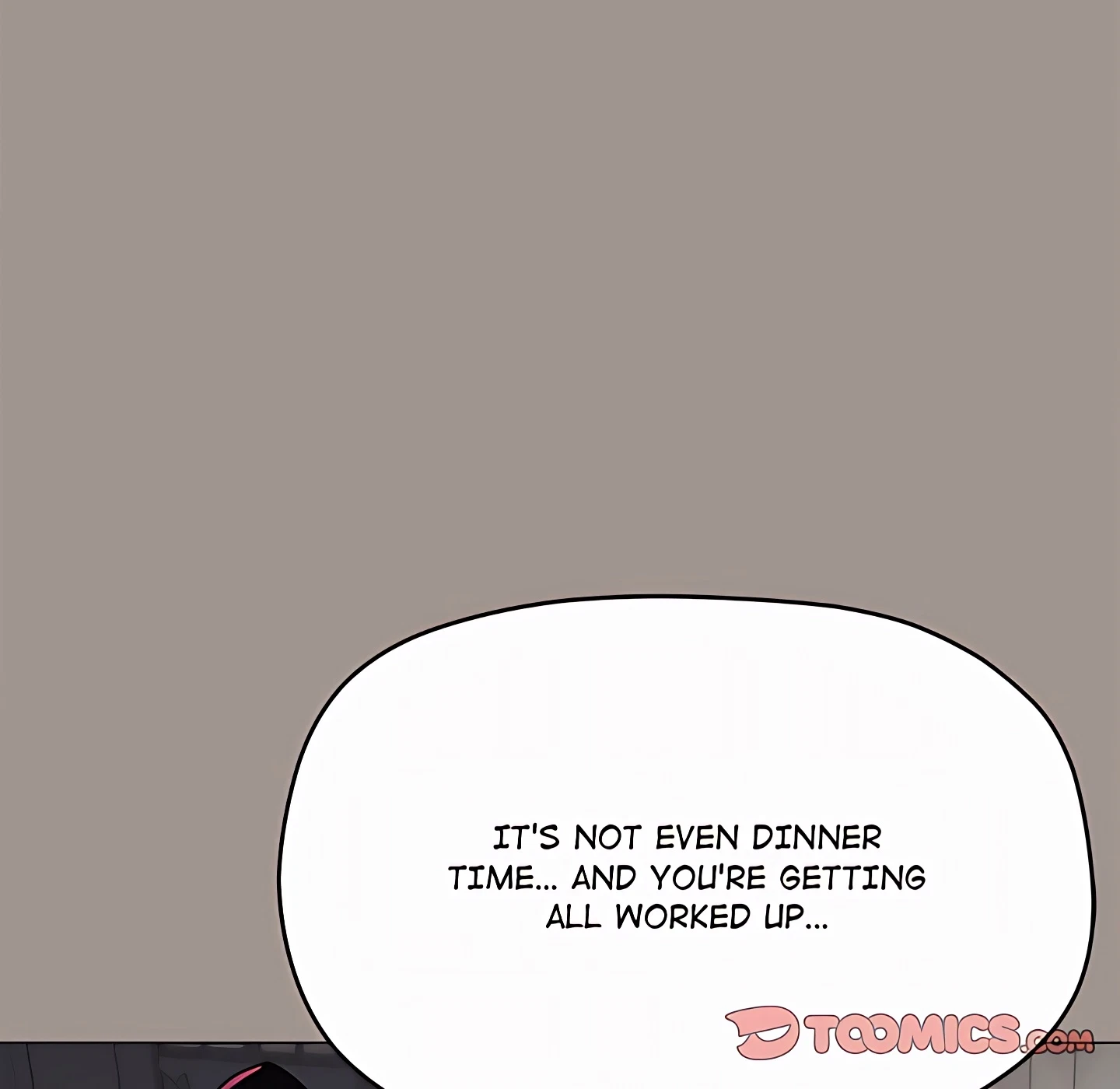 Someone Stop Her! Chapter 115, page 76