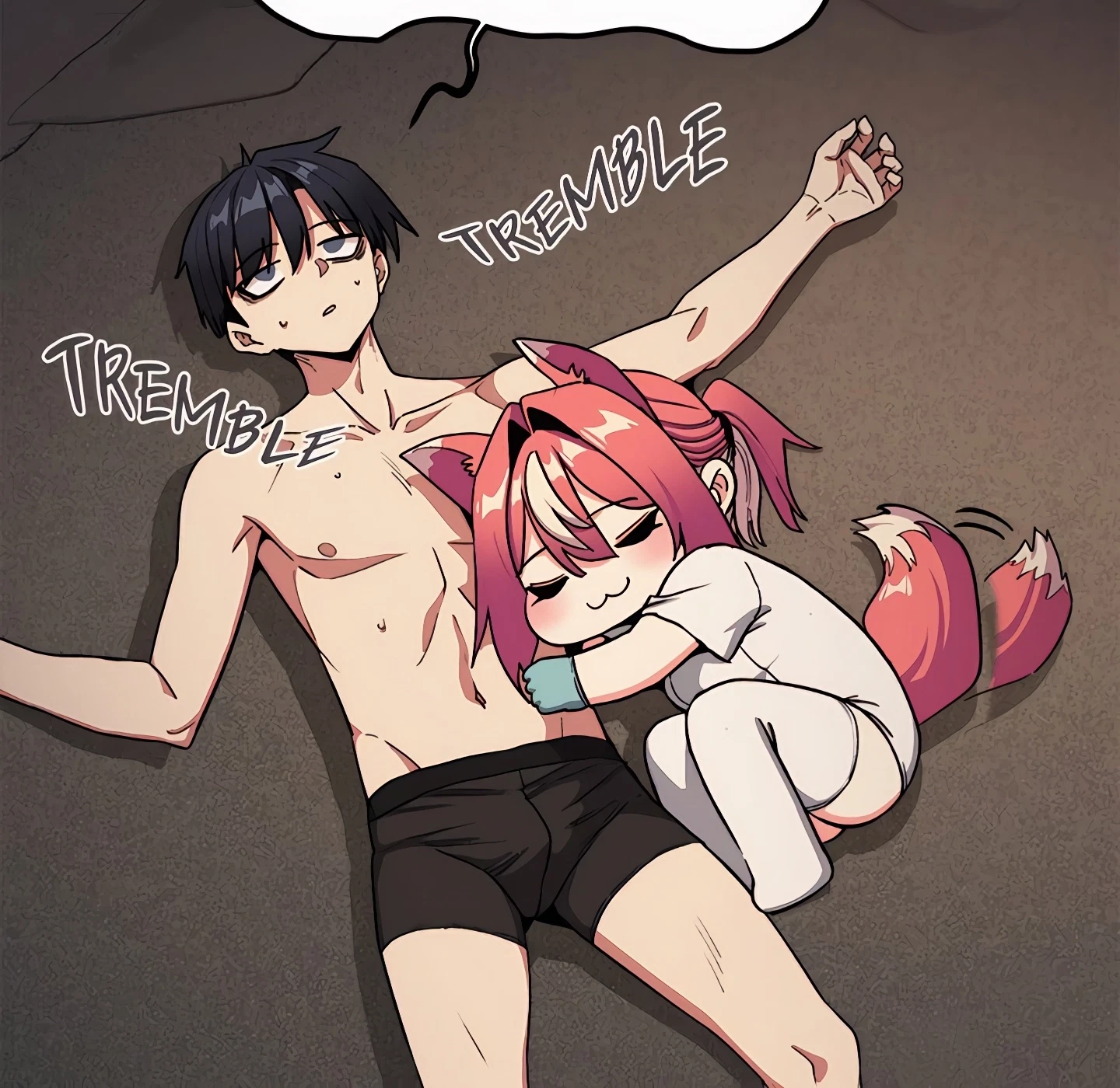 Someone Stop Her! Chapter 115, page 8