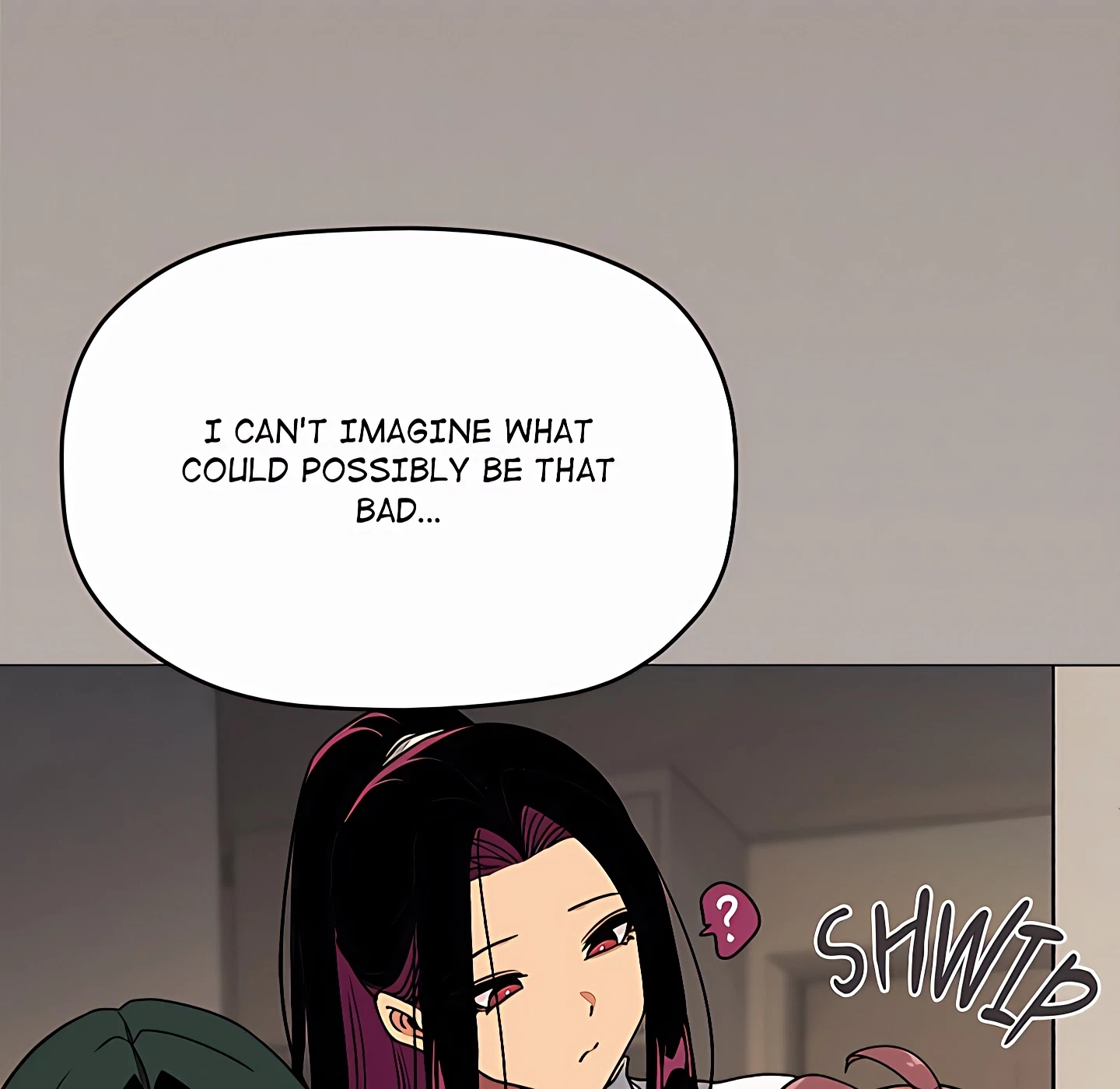 Someone Stop Her! Chapter 115, page 80
