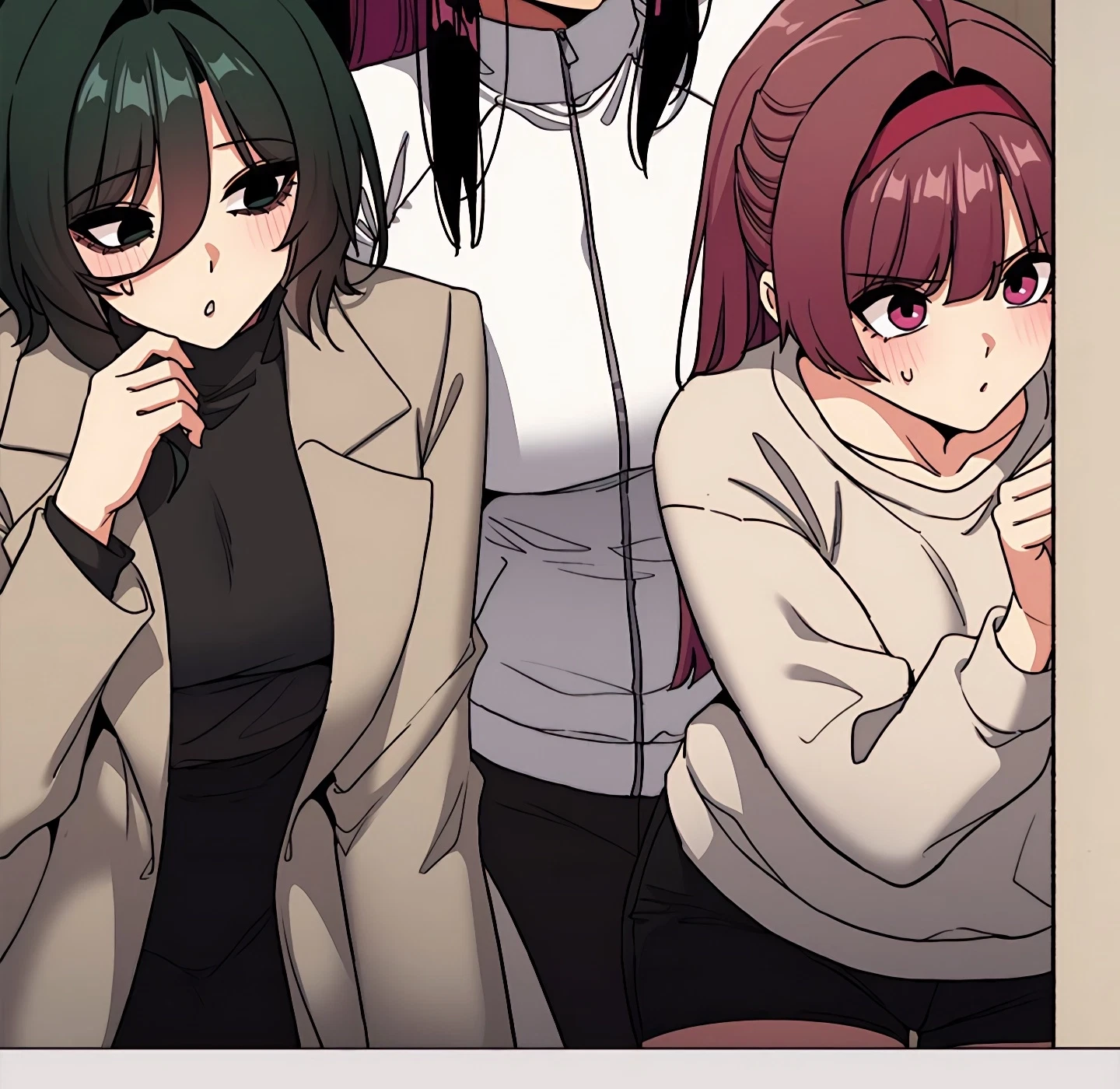 Someone Stop Her! Chapter 115, page 81