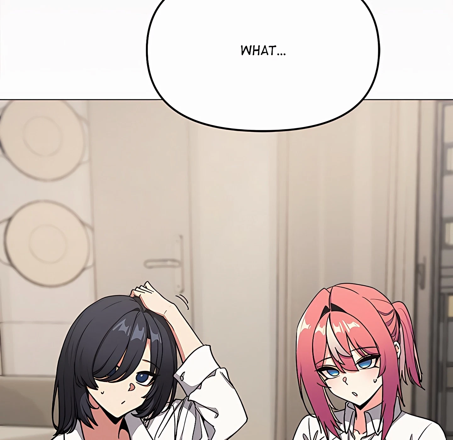 Someone Stop Her! Chapter 115, page 83
