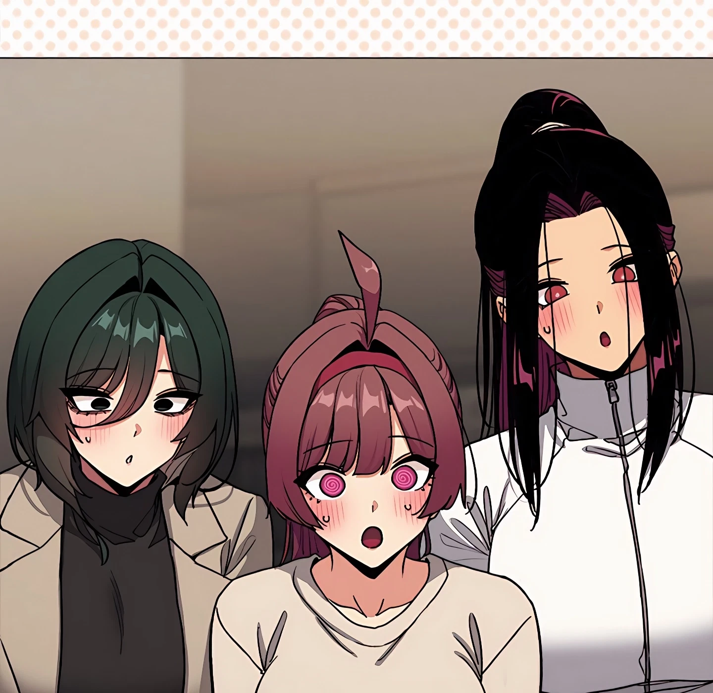 Someone Stop Her! Chapter 115, page 87