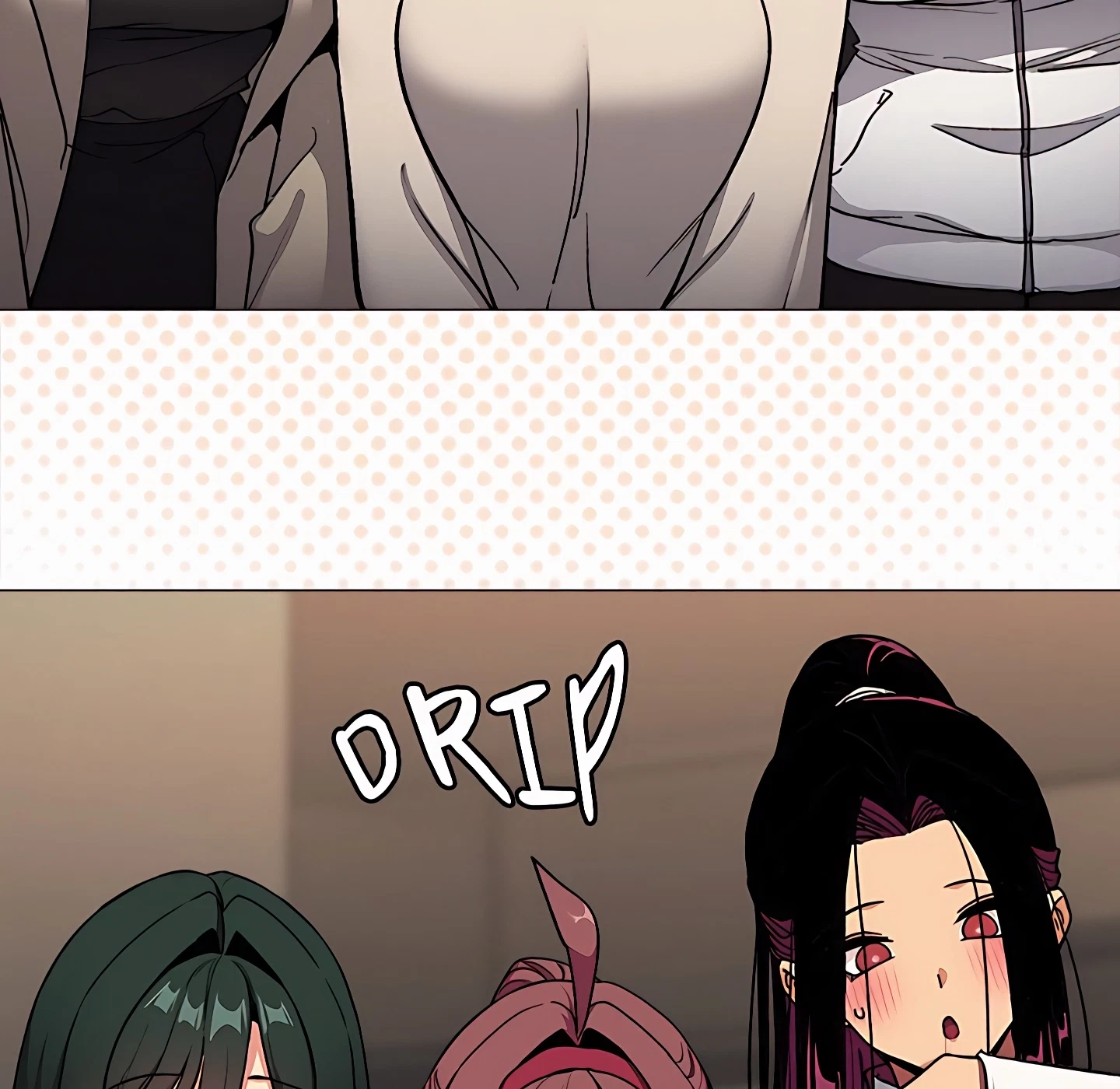 Someone Stop Her! Chapter 115, page 88