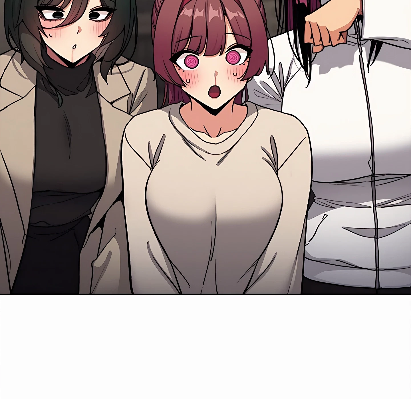 Someone Stop Her! Chapter 115, page 89