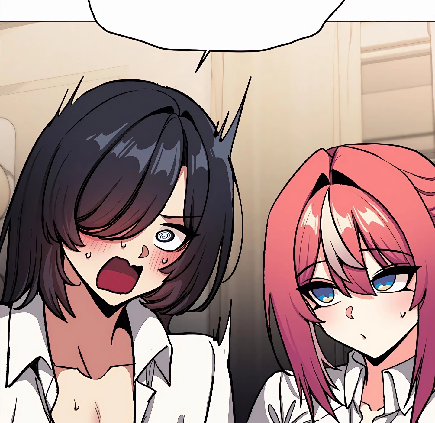 Someone Stop Her! Chapter 115, page 91