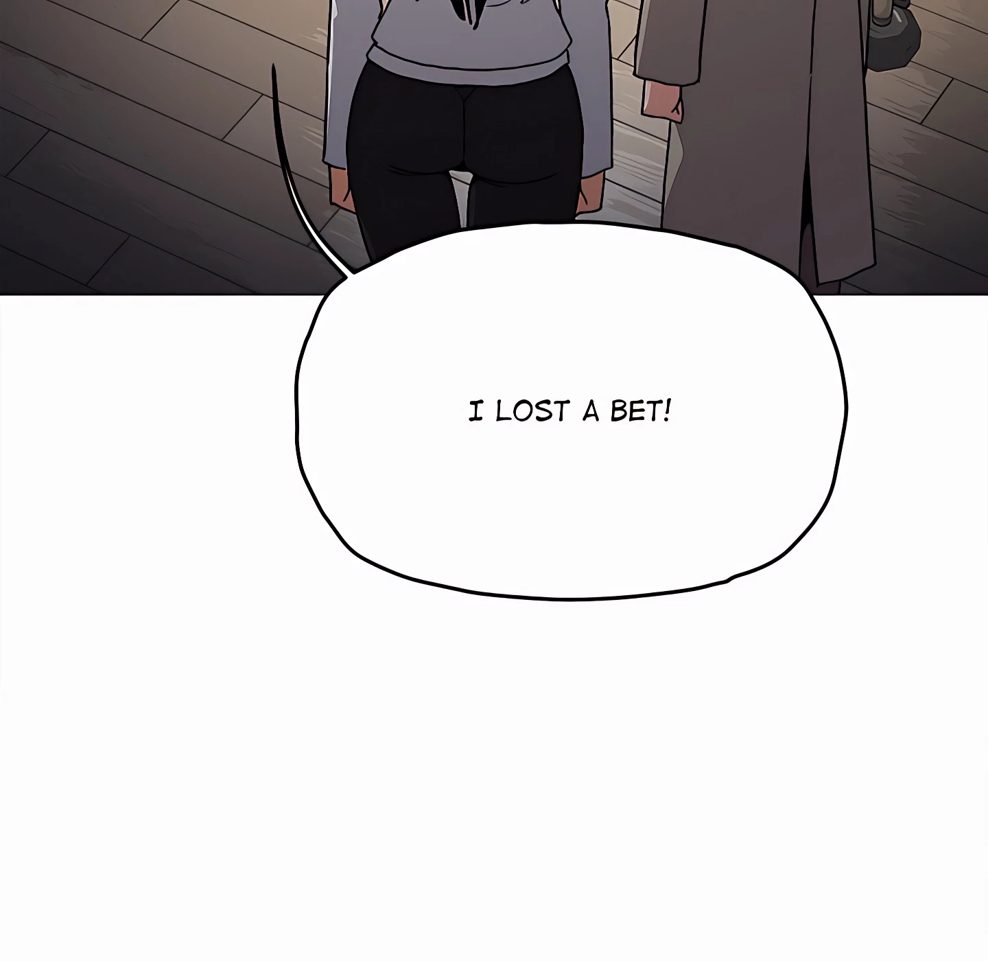 Someone Stop Her! Chapter 115, page 95