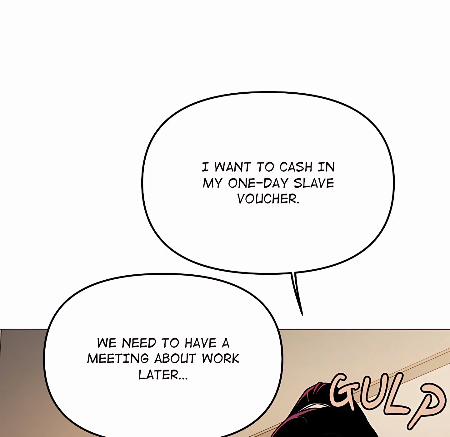 Someone Stop Her! Chapter 115, page 96