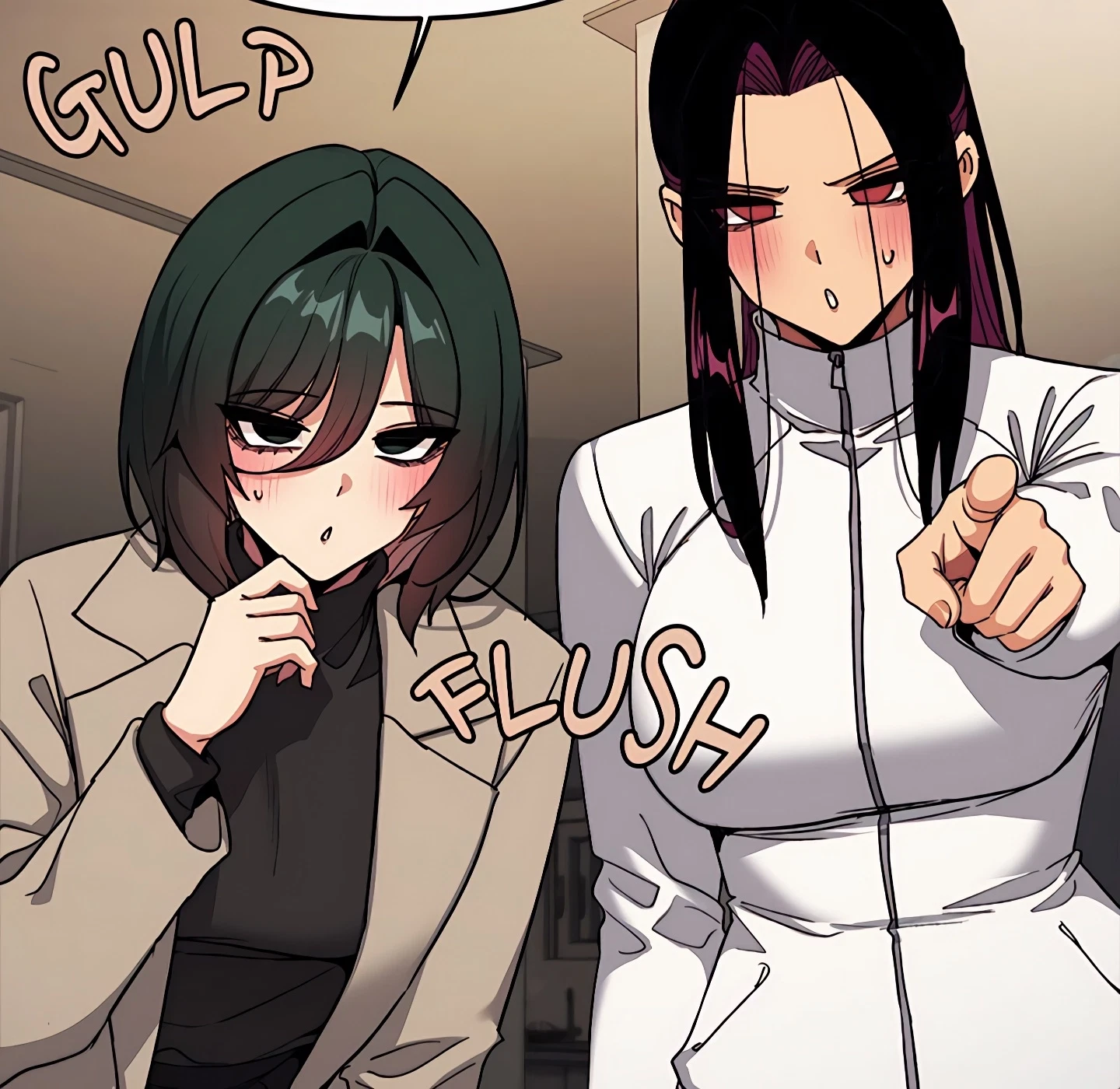 Someone Stop Her! Chapter 115, page 97