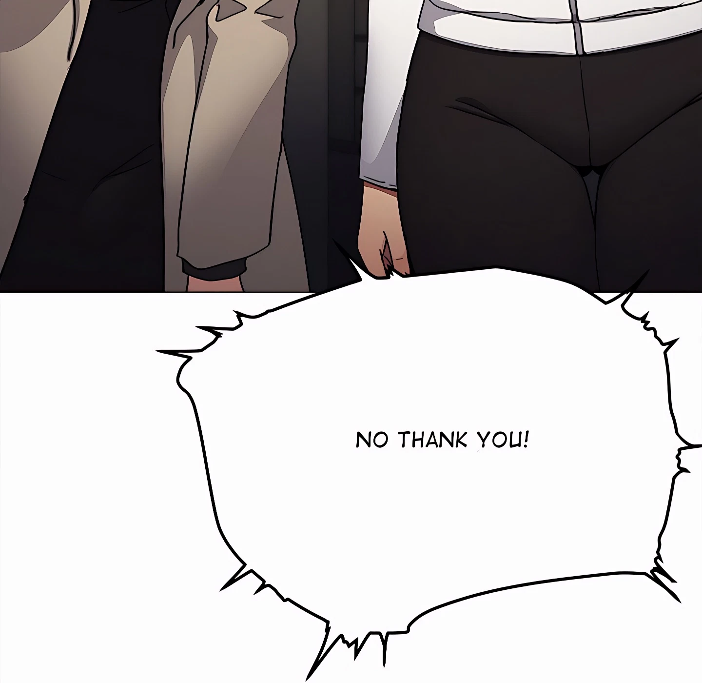 Someone Stop Her! Chapter 115, page 98