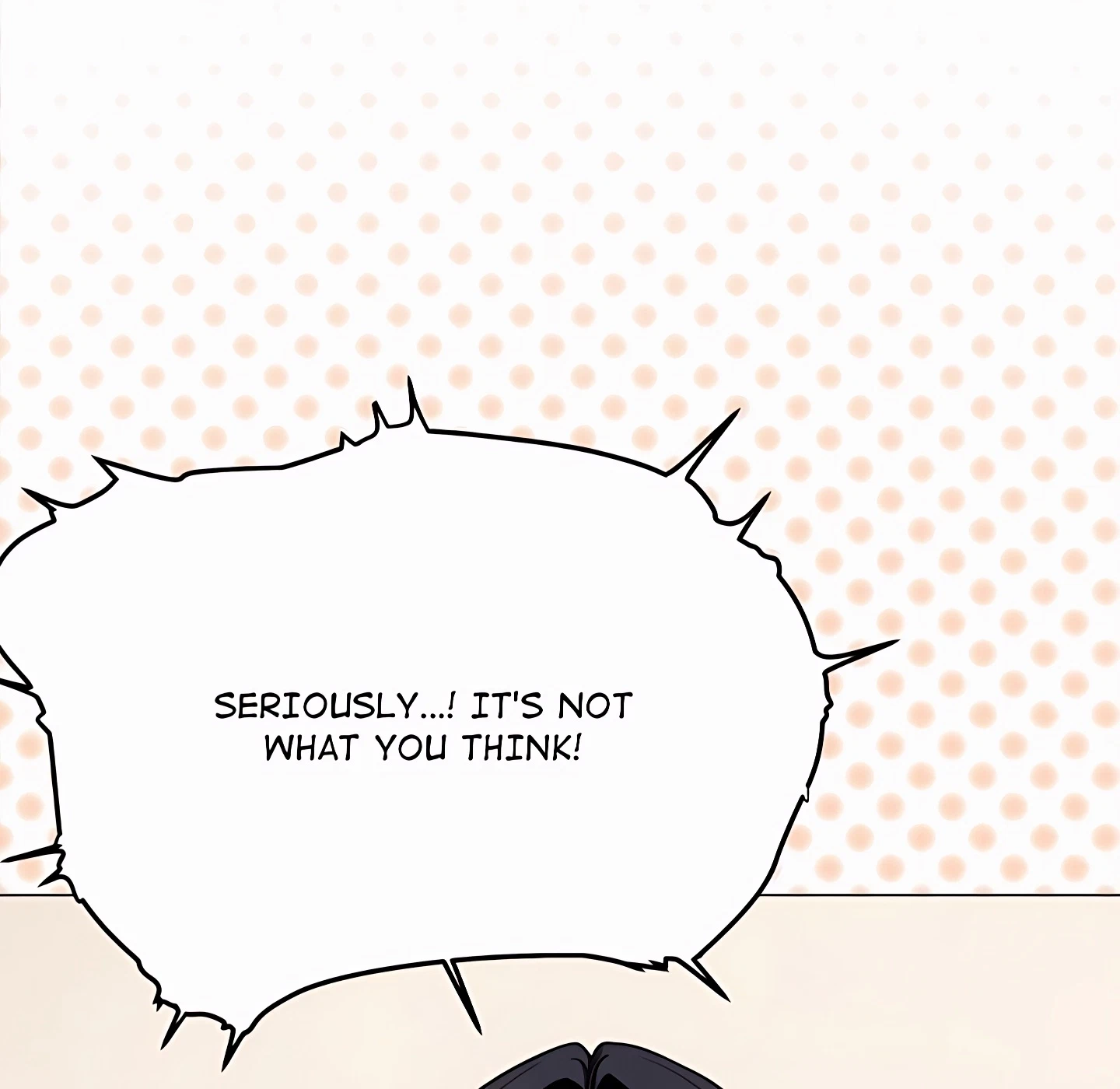 Someone Stop Her! Chapter 115, page 99