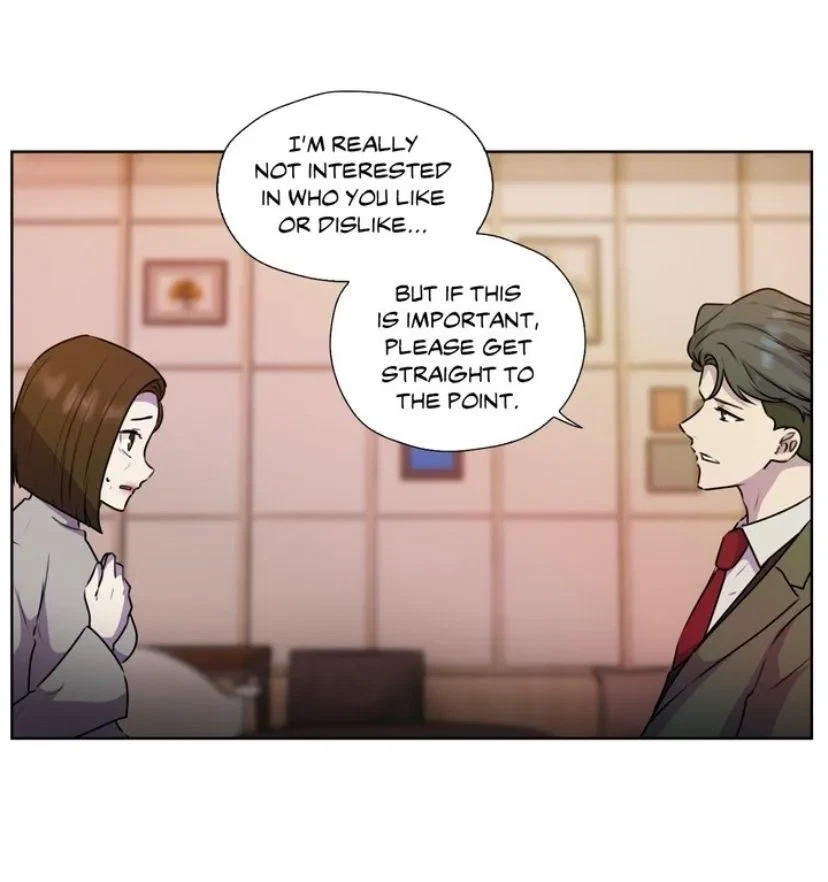 Siren's Song Chapter 60, page 3