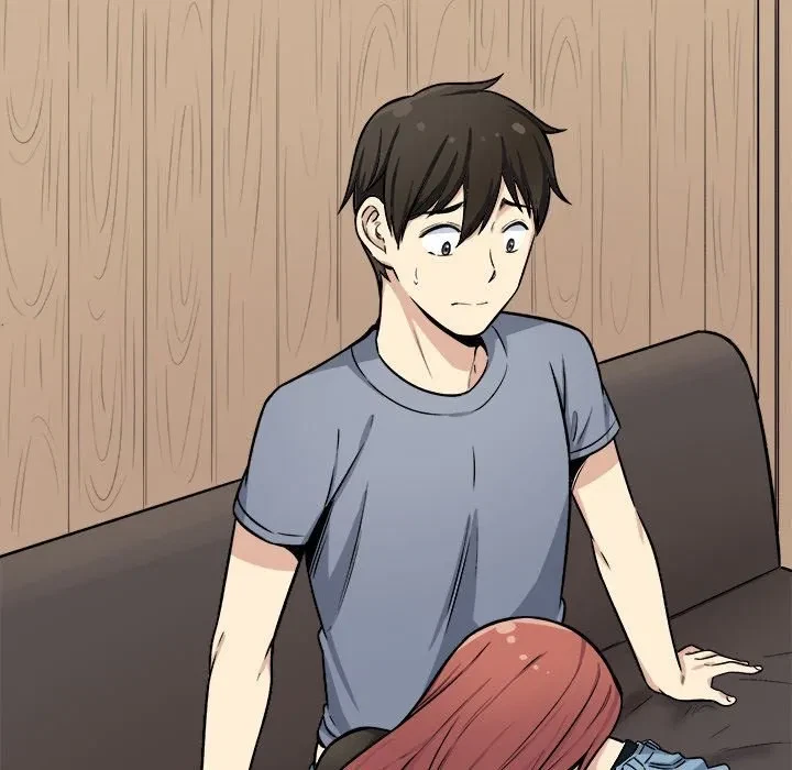Excuse Me, This Is My Room Chapter 41, page 10
