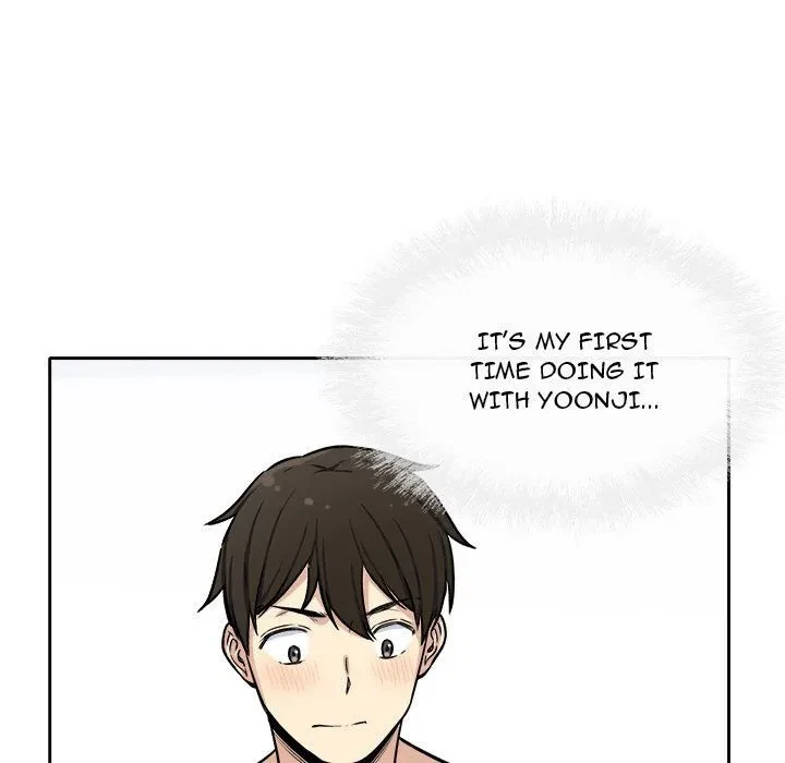 Excuse Me, This Is My Room Chapter 41, page 101