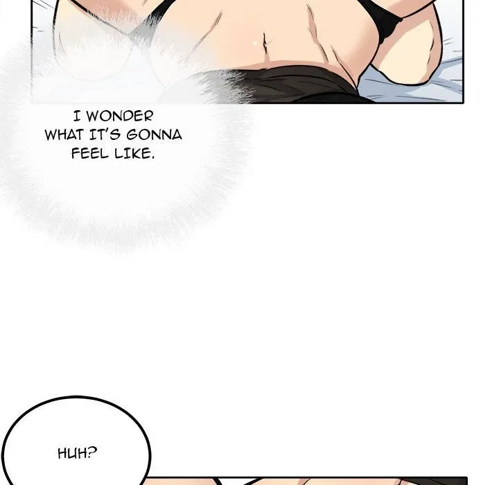Excuse Me, This Is My Room Chapter 41, page 103