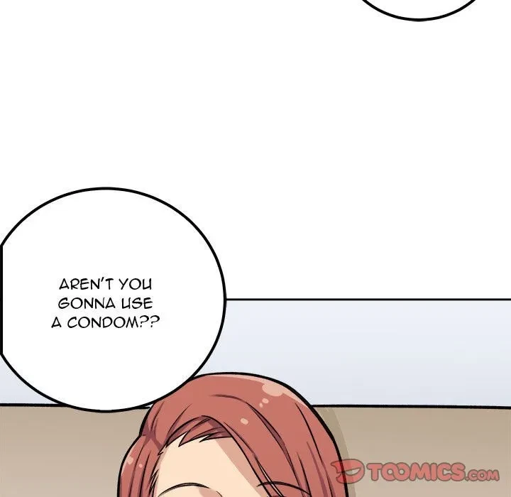 Excuse Me, This Is My Room Chapter 41, page 105