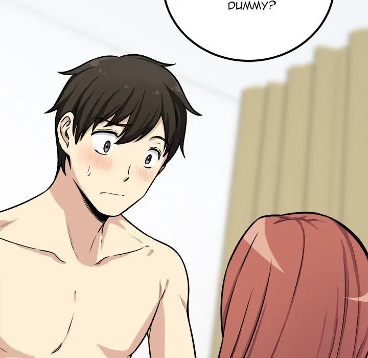 Excuse Me, This Is My Room Chapter 41, page 108
