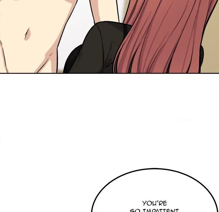 Excuse Me, This Is My Room Chapter 41, page 109