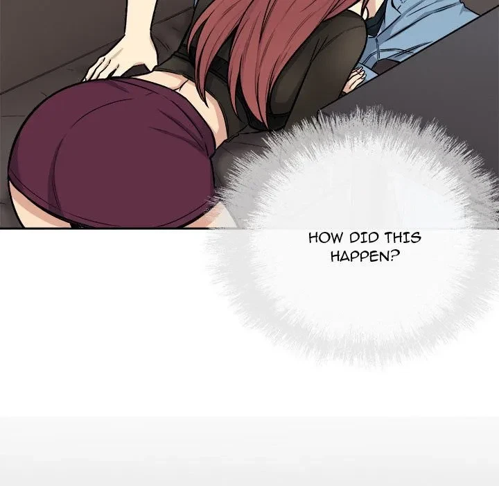 Excuse Me, This Is My Room Chapter 41, page 11
