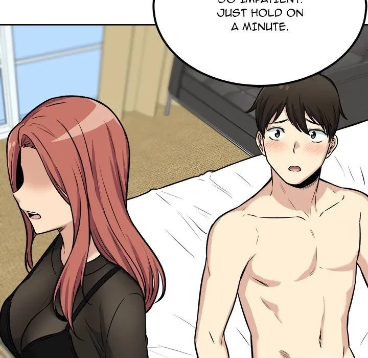 Excuse Me, This Is My Room Chapter 41, page 110