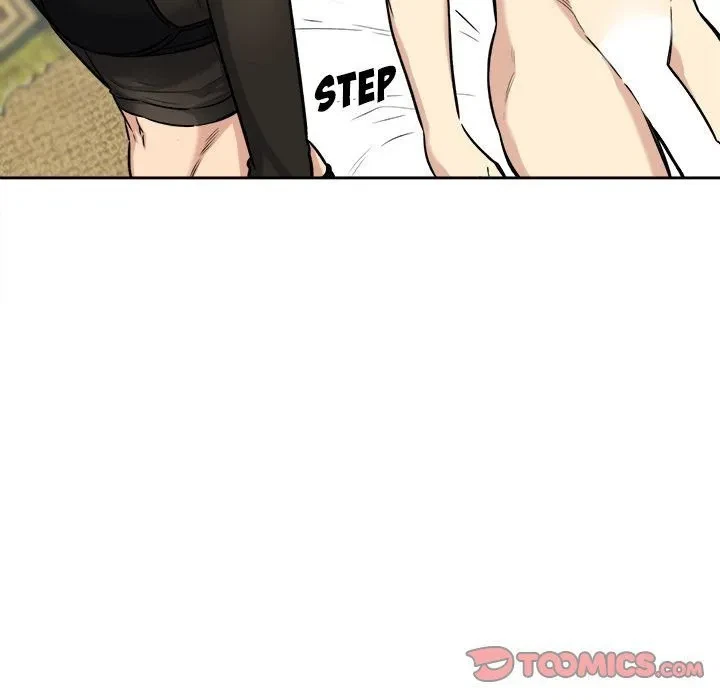 Excuse Me, This Is My Room Chapter 41, page 111