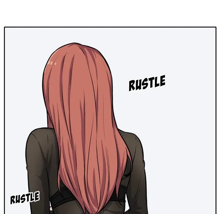 Excuse Me, This Is My Room Chapter 41, page 112