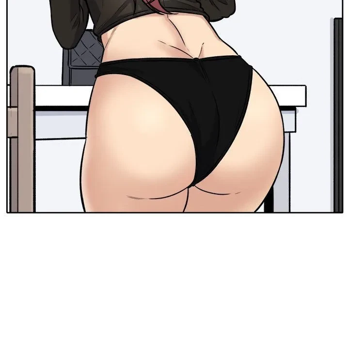 Excuse Me, This Is My Room Chapter 41, page 113