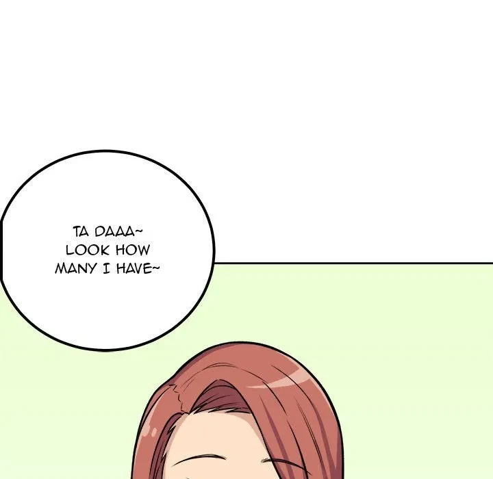 Excuse Me, This Is My Room Chapter 41, page 114