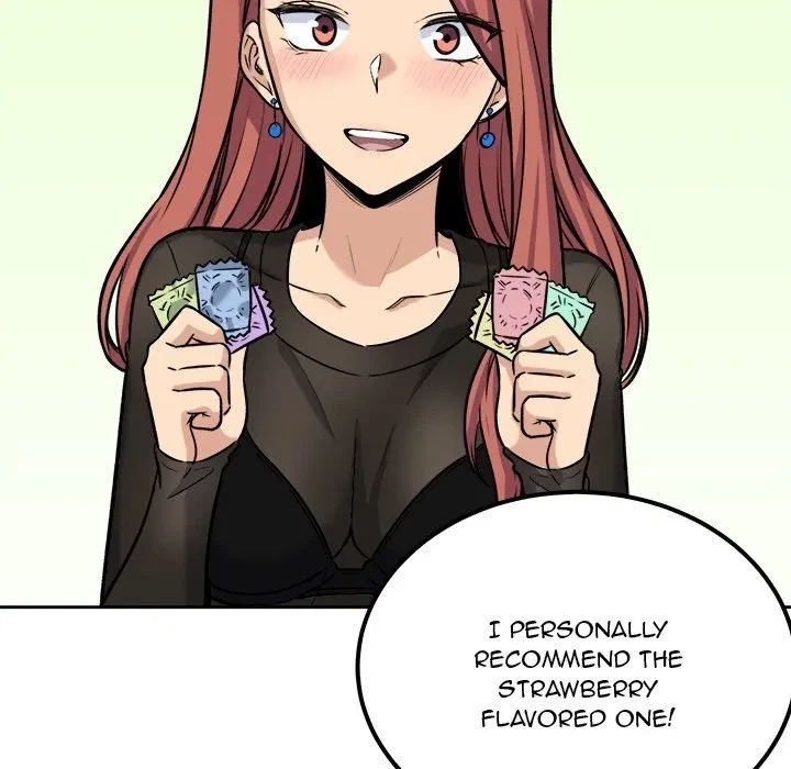 Excuse Me, This Is My Room Chapter 41, page 115