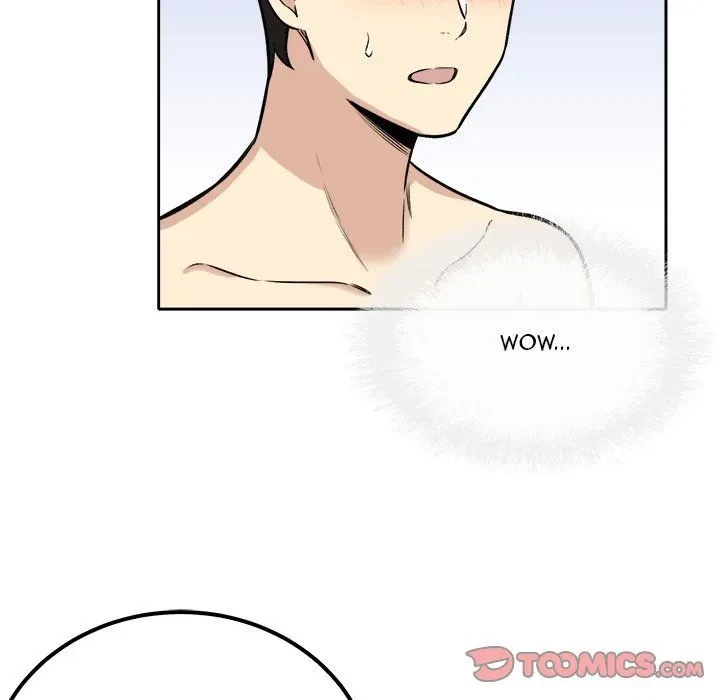 Excuse Me, This Is My Room Chapter 41, page 117