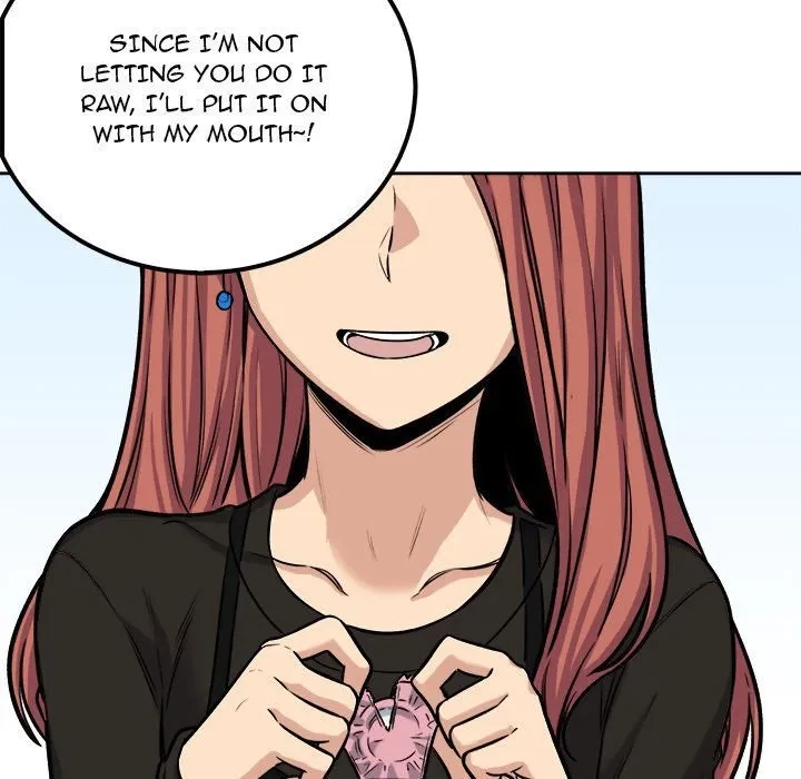 Excuse Me, This Is My Room Chapter 41, page 118