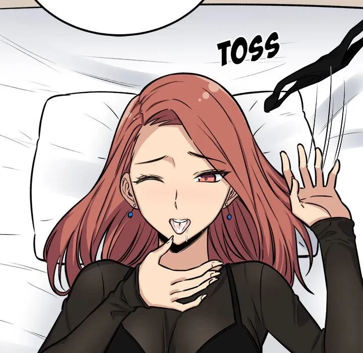 Excuse Me, This Is My Room Chapter 41, page 128