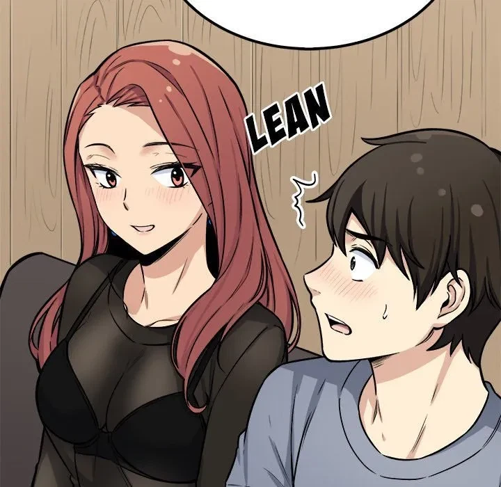 Excuse Me, This Is My Room Chapter 41, page 13