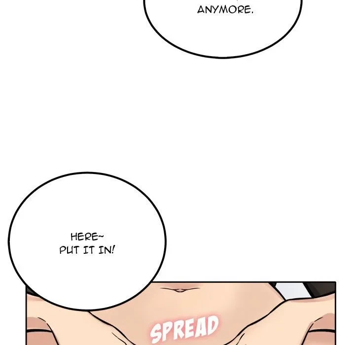 Excuse Me, This Is My Room Chapter 41, page 130
