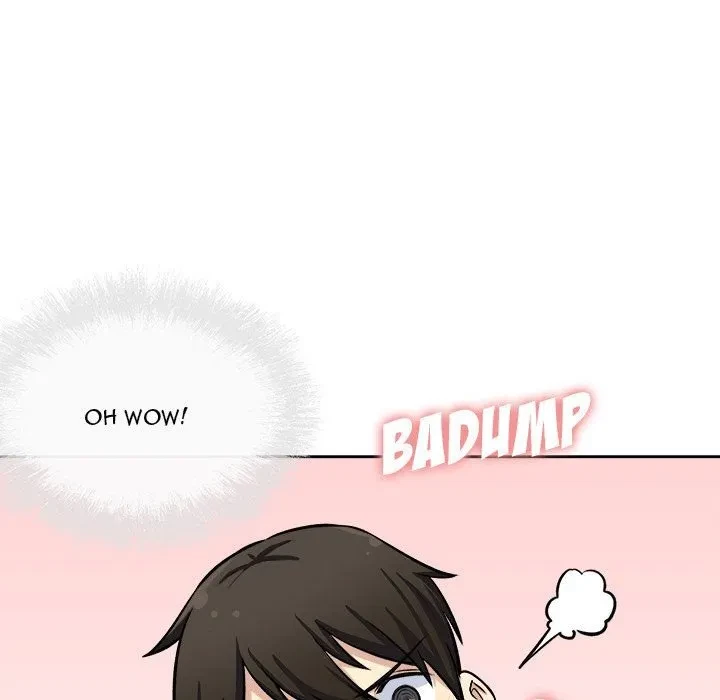 Excuse Me, This Is My Room Chapter 41, page 132